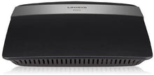 Load image into Gallery viewer, Linksys E2500-Ew Dual-Band Wifi-N 300 Mbps Wireless Router + 4-Port Switch
