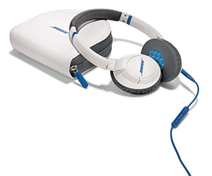 Bose SoundTrue Headphones On-Ear Style