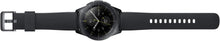 Load image into Gallery viewer, Samsung Galaxy Watch (42mm),Heart Rate Monitor, Black (Bluetooth), SM-R810
