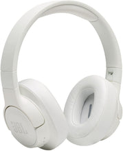 Load image into Gallery viewer, JBL TUNE 700BT - Wireless Over-Ear Headphones - White
