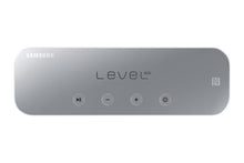Load image into Gallery viewer, Samsung Level Box Mini Wireless Speaker - Retail Packaging - Silver
