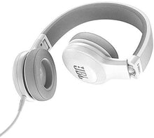 Load image into Gallery viewer, JBL E35 On Ear Signature Headphones With Mic (Renewed)
