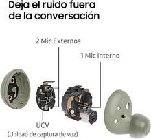 Load image into Gallery viewer, Samsung Galaxy Buds2 Earphones Negros
