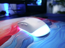 Load image into Gallery viewer, CHERRY XTRFY M50 Wireless Gaming Mouse (Wireless, White)
