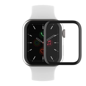 Belkin Screenforce Protector for Curved Screen Protection for Watch Series 5/4 40 mm