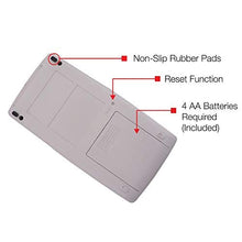 Load image into Gallery viewer, Sharp El1611V Plastic Battery Powered Printing calculator
