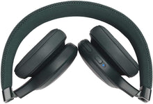 Load image into Gallery viewer, JBL Live 400BT On-Ear Wireless Headphones (Renewed)
