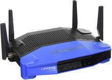 Load image into Gallery viewer, Linksys Wi-Fi Wireless-G Broadband Router
