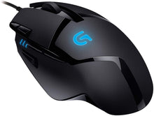 Load image into Gallery viewer, Logitech G402 Hyperion Fury Gaming Mouse
