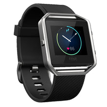 Load image into Gallery viewer, Fitbit Blaze Special Edition, Gold, Pink, Small (US Version) (Renewed)
