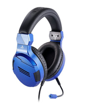 Load image into Gallery viewer, Bigben Cuffie Gaming V3 PS4 PS5 Ufficiale Sony PlayStation

