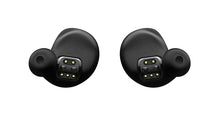 Load image into Gallery viewer, Bragi The Dash, App Enabled Headphones, Black (B1000)
