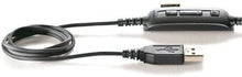 Load image into Gallery viewer, Jabra UC VOICE 150 MS Mono Lync Optimized Corded Headset for Softphone (Renewed)
