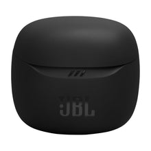 Load image into Gallery viewer, JBL Tune Flex 2 - True Wireless Noise Cancelling Earbuds Spatial Sound and Smart Ambient Technology, 6 mics for Perfect Calls, up to 48Hrs of Playback, IP54 Dust &amp; Water Resistant (Renewed)
