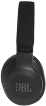 Load image into Gallery viewer, JBL E55BT Over-Ear Wireless Headphones Black
