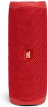Load image into Gallery viewer, JBL FLIP 5 Waterproof Portable Bluetooth Speaker (Renewed)
