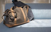 Load image into Gallery viewer, Plantronics Wireless Noise Cancelling Backbeat, Headphones, Black and Tan, Pro 2 (Renewed)
