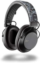 Load image into Gallery viewer, Plantronics BackBeat FIT 6100 BT Headphones Black Bluetooth Headphones and Headsets
