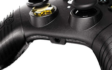 Load image into Gallery viewer, PowerA Fusion Controller - Black/Gold - Xbox One
