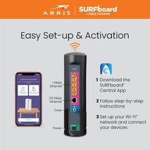 Load image into Gallery viewer, Arris1_Parent
