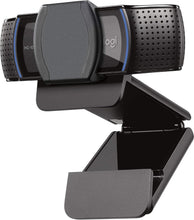 Load image into Gallery viewer, Logitech C920e HD 1080p Mic-Disabled, certified for Zoom and Microsoft Teams, TAA Compliant
