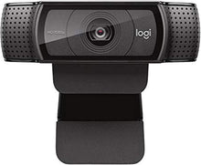 Load image into Gallery viewer, Logitech - 960-000764 - logitech webcam c920
