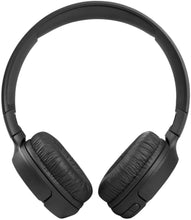 Load image into Gallery viewer, JBL Tune 510BT: Wireless On-Ear Headphones with Purebass Sound
