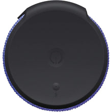 Load image into Gallery viewer, UE MEGABOOM Water Resistant Bluetooth Wireless Portable Speaker - Indigo Black - 984-000796 (Renewed)
