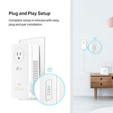 Load image into Gallery viewer, TP-Link Powerline Wi-Fi 6 Extender
