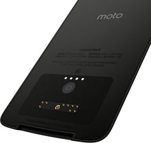 Load image into Gallery viewer, Motorola Battery Case for Moto Z
