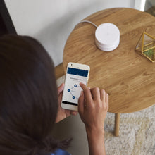 Load image into Gallery viewer, Google WiFi System, Router Replacement Whole Home Coverage (Renewed)
