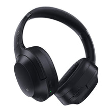 Load image into Gallery viewer, Razer Opus Active Noise Cancelling ANC Wireless Headphones: THX Audio Tuning - 25 Hr Battery - Bluetooth &amp; 3.5mm Jack Compatible - Auto Play/Auto Pause - Carrying Case Included - Classic Black
