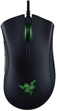 Load image into Gallery viewer, Razer DeathAdder Elite 16,000 DPI 5G Optical Sensor - Mechanical Mouse Switches (Up to 50 Million Clicks) - Ergonomic Form Factor Esports Performance Gaming Mouse (Renewed)
