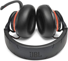 Load image into Gallery viewer, JBL Quantum 800 - Wireless Over-Ear Performance Gaming Headset with Active Noise Cancelling and Bluetooth 5.0 - Black
