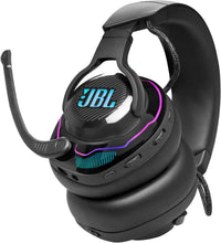 Load image into Gallery viewer, JBL Quantum 910 Wireless Over Ear Performance Gaming Headset with Active Noise Cancelling (Various Options) (Renewed)
