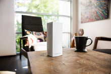 Load image into Gallery viewer, Linksys WLAN Mesh System White White
