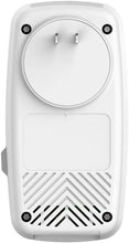 Load image into Gallery viewer, D-Link WiFi Range Extender Mesh Gigabit AC1750 Dual Band Plug in Wall Signal Booster Wireless or Ethernet Port Smart Home Access Point (DAP-1755-US) (Renewed)
