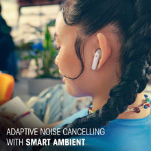 Load image into Gallery viewer, JBL Tune Flex 2 - True Wireless Noise Cancelling Earbuds Spatial Sound and Smart Ambient Technology, 6 mics for Perfect Calls, up to 48Hrs of Playback, IP54 Dust &amp; Water Resistant (Renewed)
