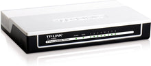 Load image into Gallery viewer, TP-LINK TL-R860 Advanced 8-Port Cable/DSL Router, 1 WAN Port, 8 LAN Ports(Certified Refurbished).
