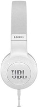 Load image into Gallery viewer, JBL E35 On Ear Signature Headphones With Mic (Renewed)
