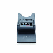 Load image into Gallery viewer, Jabra PRO 930 MS Mono Lync Optimized Wireless Headset for Softphone

