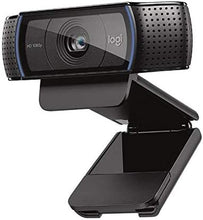 Load image into Gallery viewer, Logitech - 960-000764 - logitech webcam c920
