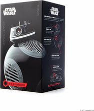 Load image into Gallery viewer, Sp hero BB-9E App-Enabled Droid with Trainer

