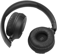 Load image into Gallery viewer, JBL Tune 510BT: Wireless On-Ear Headphones with Purebass Sound
