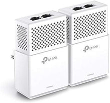 Load image into Gallery viewer, TP-Link - Power Line TP-LINK TL-PA7020 KIT AV1000 2p Gigabit
