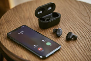 Belkin SoundForm True Wireless Earbuds