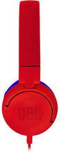 Load image into Gallery viewer, JBL JR 300 - On-Earheadphones for Kids (Renewed)
