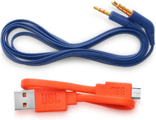 Load image into Gallery viewer, JBL TUNE 600BTNC - Noise Cancelling On-Ear Wireless Bluetooth Headphone - Blue
