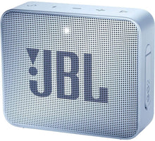 Load image into Gallery viewer, JBL GO2 Waterproof Ultra Portable Bluetooth Speaker (Renewed)
