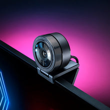 Load image into Gallery viewer, Razer Kiyo Full HD 1080p 30 FPS / 720p 60 FPS Webcam
